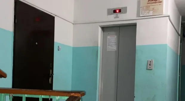 Полтысячи лифтов в жилых многоэтажках Крыма работают сверх нормы