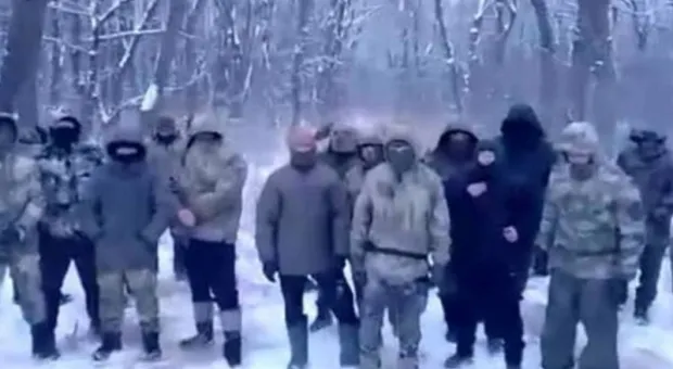 Неопытные мобилизованные из Тувы попали в услужение военным ДНР