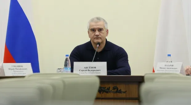 В Крыму начали «лететь головы» в муниципалитетах
