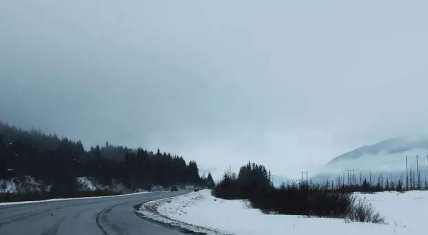 Американские военные сбили "высотный объект" над Аляской