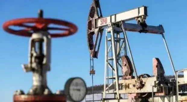 Россия сократит добычу нефти на 500 тыс. баррелей в сутки 