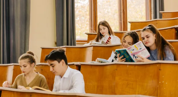 Крымский федеральный университет возвращается к нормальной жизни