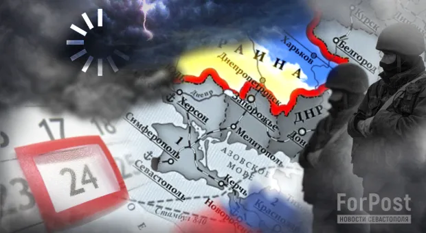 Чего ждать Крыму от Украины к годовщине СВО?
