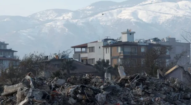 Страшные прогнозы: землетрясение в Турции назвали репетицией 