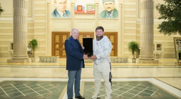 Кадыров заявил о намерении создать ЧВК