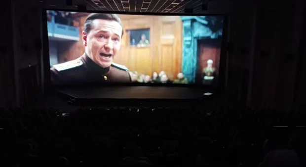 Без Голливуда: что спасло севастопольские кинотеатры от краха