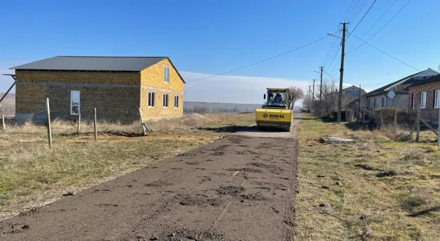 Тьма, бездорожье и отсутствие транспорта: проблемы севастопольского села не решаются годами