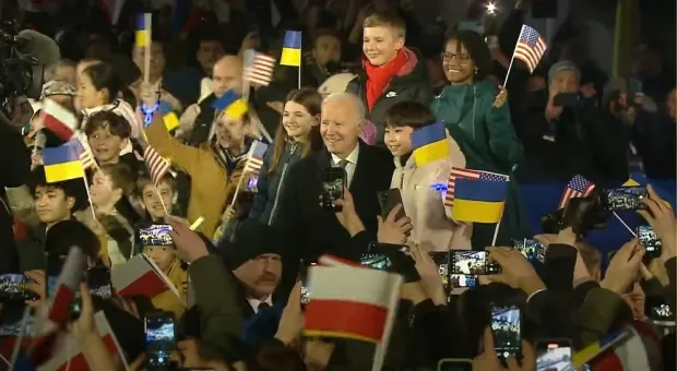 Мировые новости - Почему мир молчит о нападении на российскую территорию