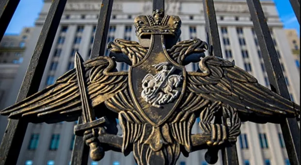 МО РФ ответило на заявления о нехватке боеприпасов для штурмовиков