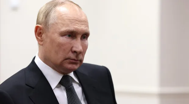 «Дебилы»: Путин теряет надежду в поиске искры интеллекта на Западе, заявили в США