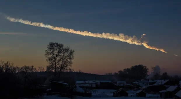 Десять лет метеориту «Челябинск» — стал ли он «чёрной меткой» для России