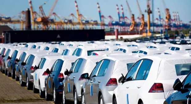Volkswagen начал составлять черный список работающих с Россией автодилеров Китая