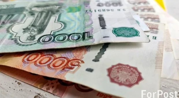 Житель Крыма оставил своих троих детей без двух миллионов рублей