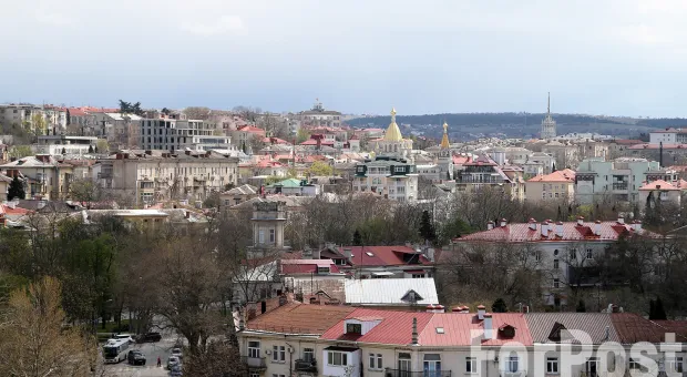Какие здания Севастополя рискуют не выстоять в землетрясении турецкого масштаба 