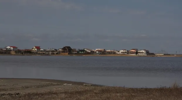 На западном побережье Крыма сформировали участки земли для ветеранов СВО