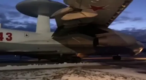 Лукашенко о подробностях атаки на самолёт А-50 ВКС РФ: «Невероятная история»