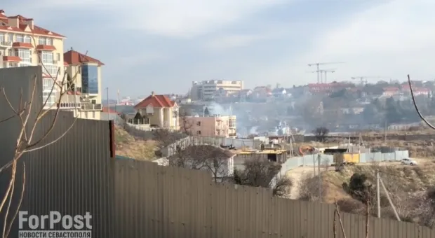 В Севастополе пытаются оштрафовать застройщицу древнего некрополя В Севастополе пытаются оштрафовать застройщицу древнего некрополя