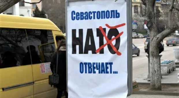 Стрельба, провокации, радость в тревоге — какой была неделя перед референдумом 2014 года в Севастополе 