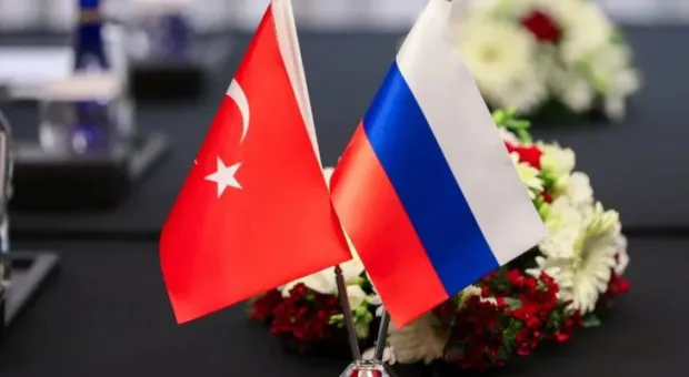 Турция заблокировала транзит санкционных товаров в Россию