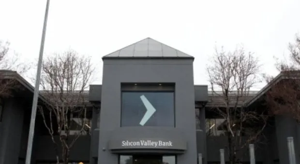 Один из крупнейших в США банков Silicon Valley объявил о банкротстве