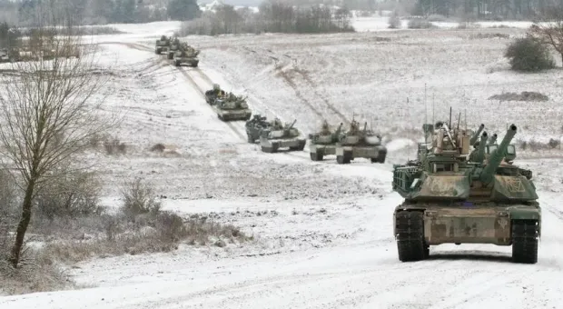 В США рассказали, к чему приведет ввод войск НАТО на Украину