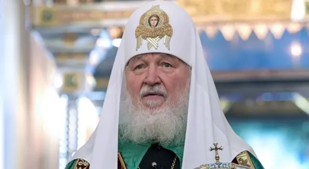 Патриарх Кирилл обратился к представителям международных организаций в связи с ситуацией вокруг Киево-Печерской лавры