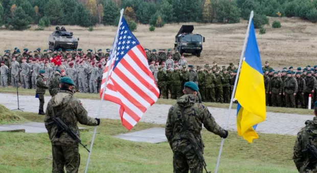 Asia Times: США могут оказать помощь Киеву для наступления на Крым