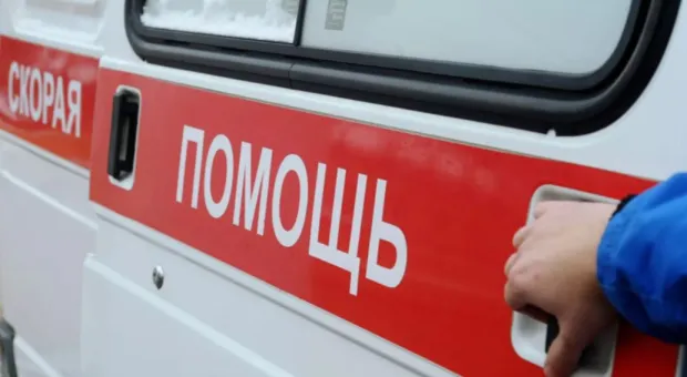 Число пострадавших в массовом ДТП в Саратовской области возросло до 15 