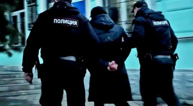 Падкие на «санкционку» крымчане попали в сети заезжего афериста
