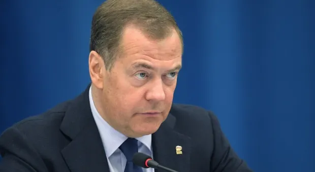 Московия, Хохляндия, Шампань или Прованс: что ответил Медведев на идею украинцев