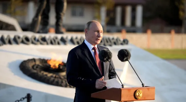 Почему Владимир Путин вскоре может приехать в Севастополь