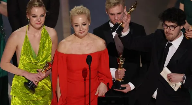 Мировые новости - Проще пареной репы: как Европе перестать стрелять себе в ногу