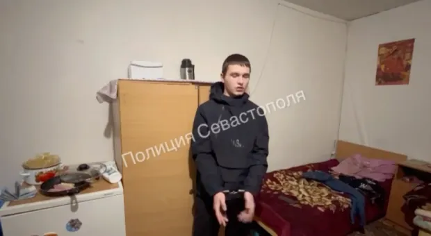 Крымский студент ездил «выбивать» деньги из севастопольских старушек