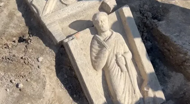  Севастопольцы могут повлиять на судьбу археологического наследия