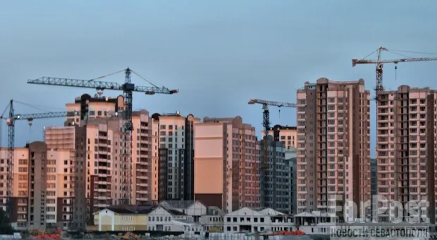 Рост цен на недвижимость в Крыму скажется на льготных программах