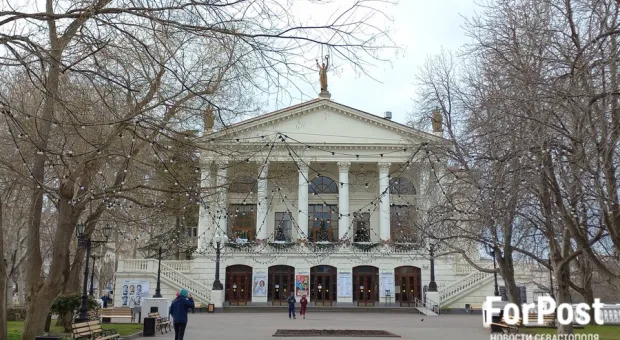 Пушкин в помощь: как севастопольские подростки приобщаются к культуре