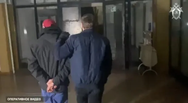 Участники криминальной экстремистской группы в Крыму ответят за похищение человека