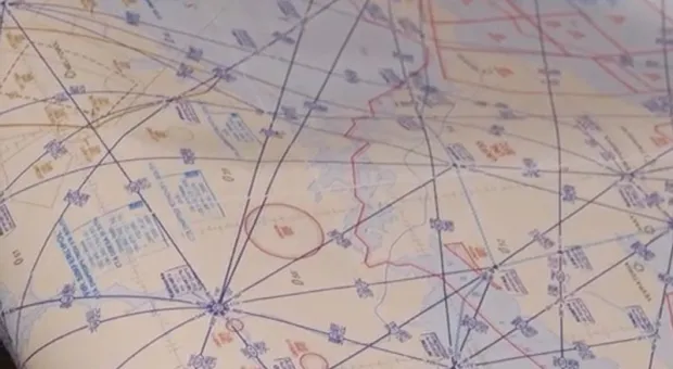 Радиолюбитель сливал Украине данные о полётах военной авиации в небе Крыма