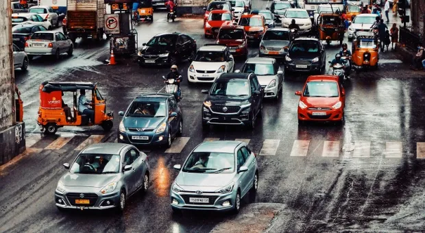 Учёные выяснили, как шум от дорожного движения влияет на здоровье