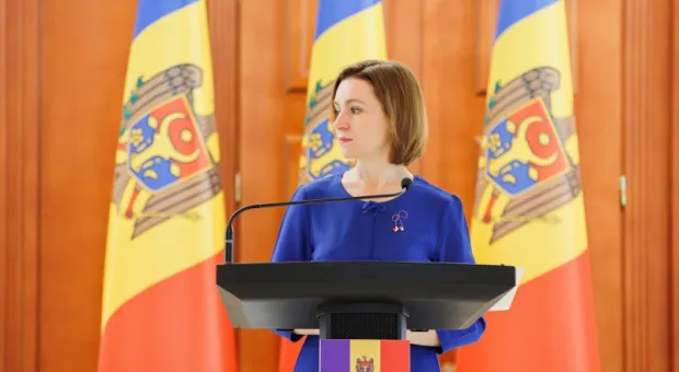«Заказаны 3000 гробов»: президента Молдавии обвинили в подготовке провокации