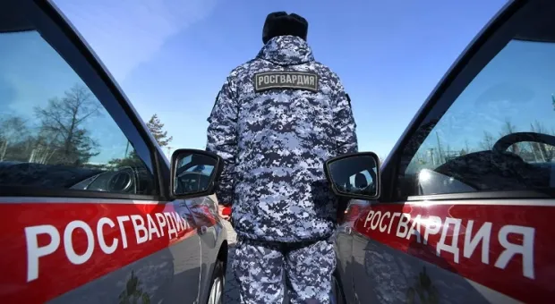 Росгвардия купила неисправное оружие на 400 млн рублей