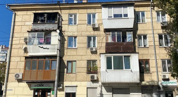 Севастопольцам больше не надо копить на квартиру 100 лет 