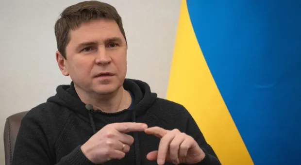 Подоляк заявил о возможности проведения физической зачистки духовенства УПЦ