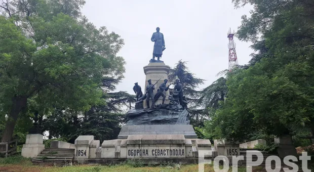 В Севастополе готовится реставрация 14 памятников Исторического бульвара