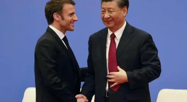 Мировые новости - Соглашение об окончании конфликта на Украине: США делят шкуру неубитого медведя?