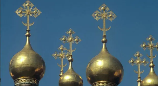 Митрополит УПЦ потребовал не дать захватить собор в Каменце-Подольском