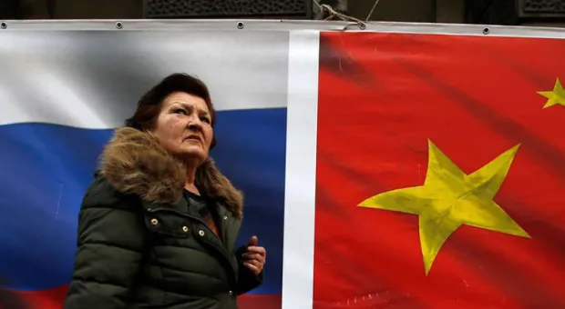 WP: Китай может усилить поддержку России при ударах Украины вглубь российской территории 