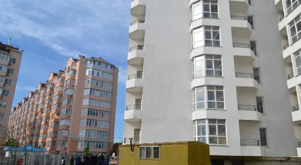 Севастополь пытается распутать застарелые узлы сложных жилых строек