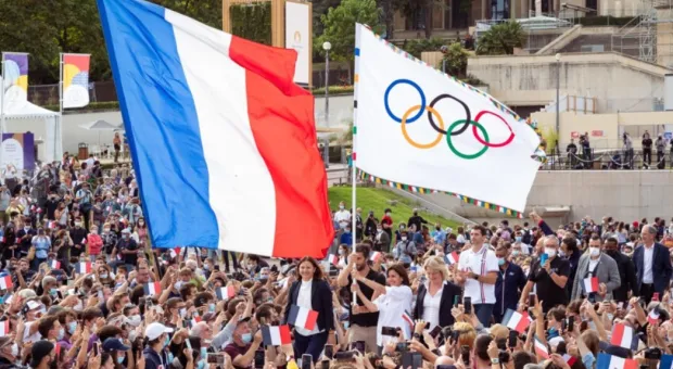 Над Олимпиадой в Париже нависла угроза?
