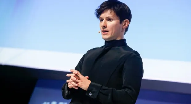 Forbes назвал Дурова самым обедневшим российским миллиардером